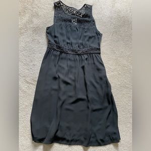 HD in Paris size 10 formal dress